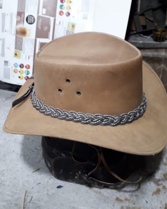 Cow Boy Hats