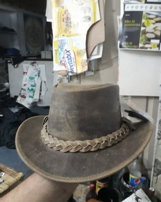 Cow Boy Hats