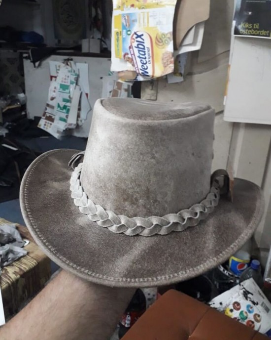 Cow Boy Hats