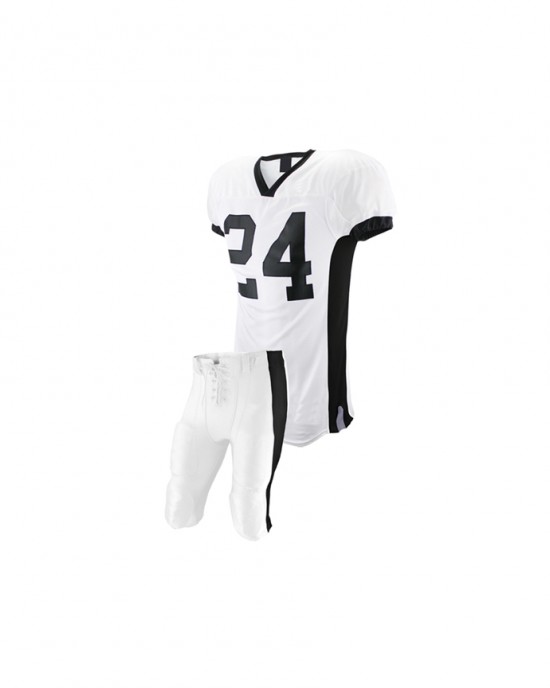 American Football Uniforms