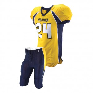 American Football Uniforms