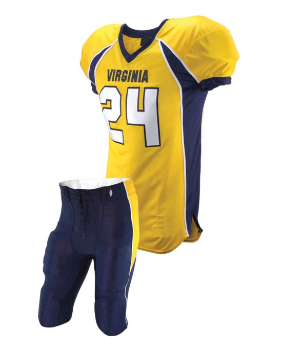 American Football Uniforms