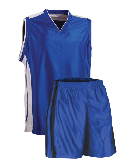 Basket Ball Uniforms