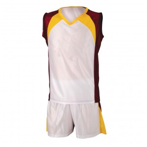 Basket Ball Uniforms