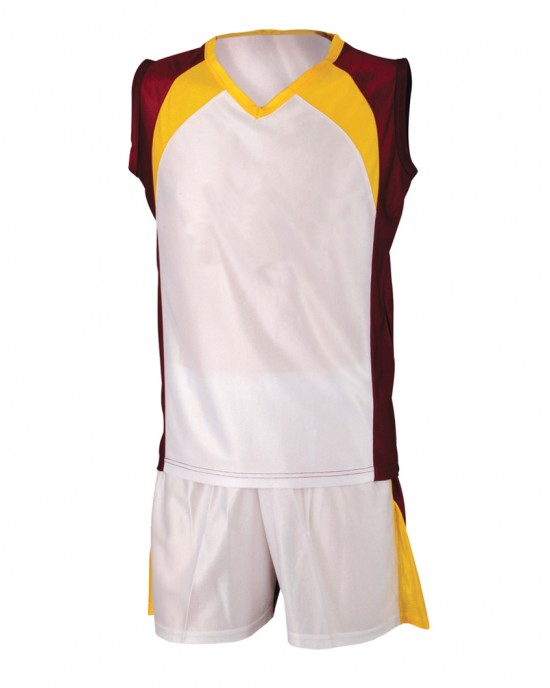 Basket Ball Uniforms