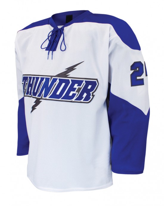 Ice Hockey Uniforms