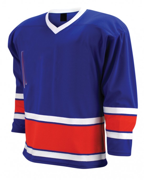 Ice Hockey Uniforms