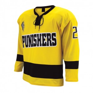 Ice Hockey Uniforms