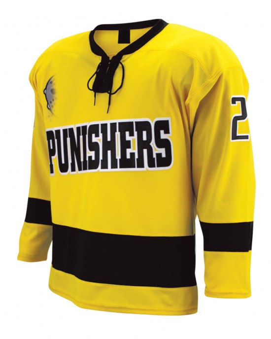 Ice Hockey Uniforms