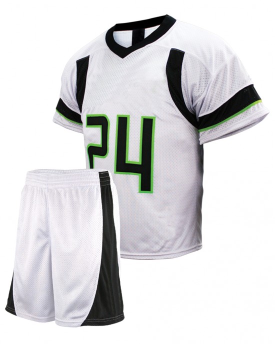 Lacrosse Uniforms