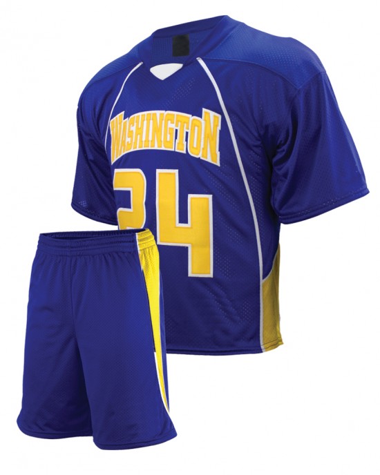 Lacrosse Uniforms