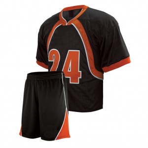 Lacrosse Uniforms