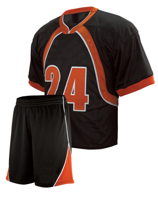 Lacrosse Uniforms