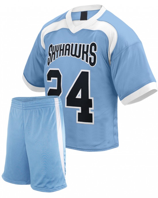 Lacrosse Uniforms