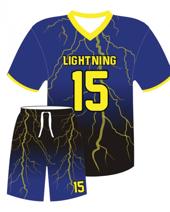 Lacrosse Uniforms