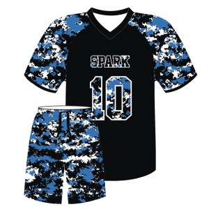 Lacrosse Uniforms