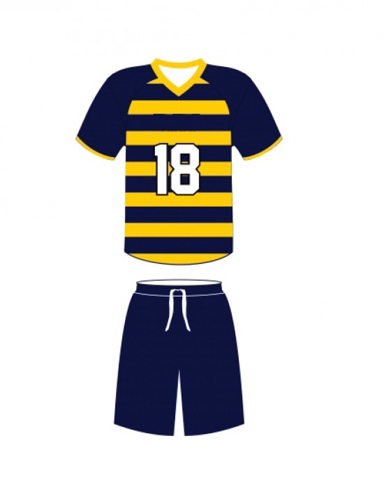 Lacrosse Uniforms