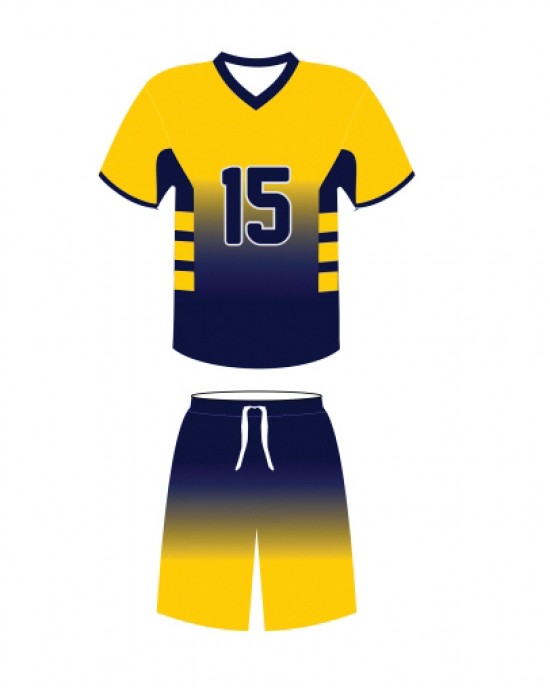 Lacrosse Uniforms