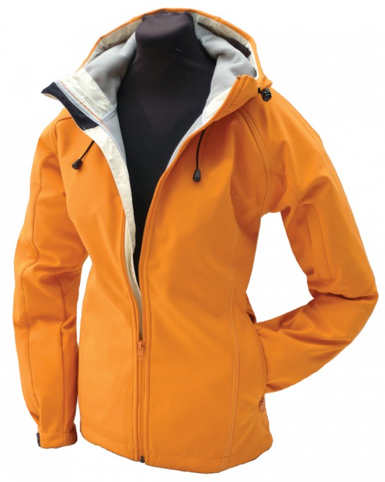 Outdoor Wear