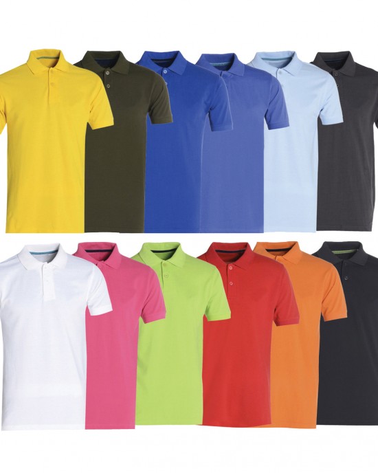 Polo Shirts