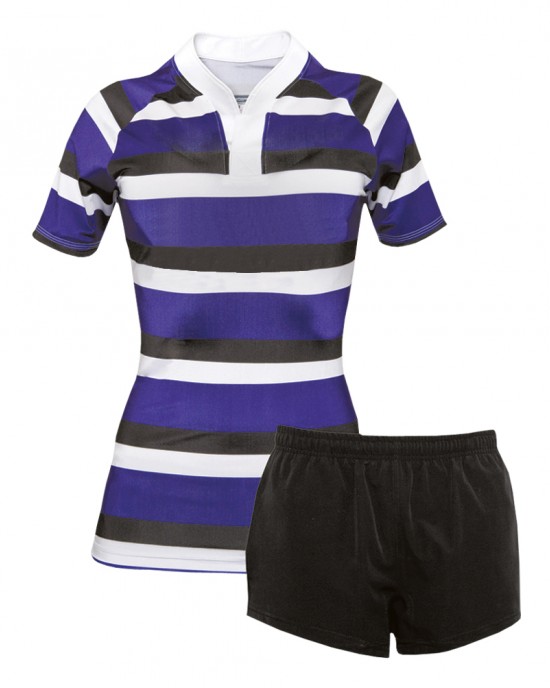 Rugby Uniforms