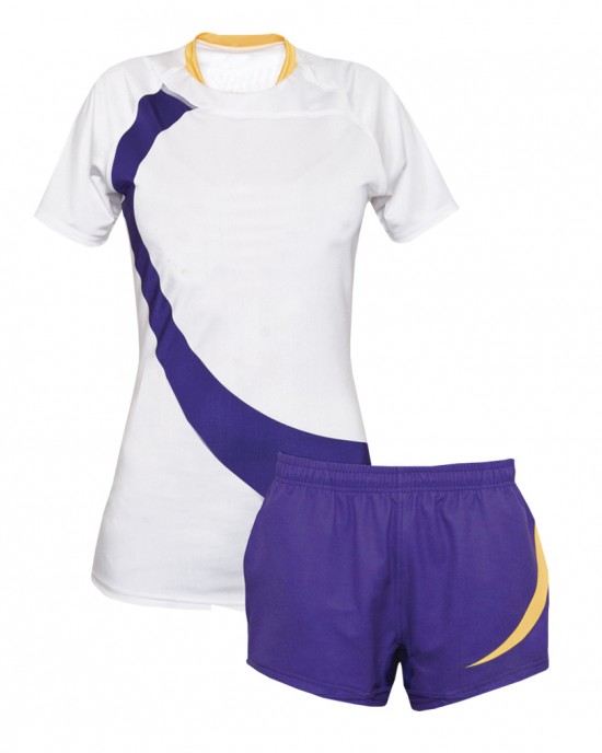 Rugby Uniforms