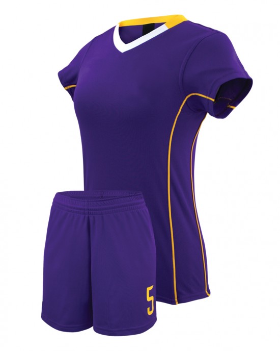 Soccer Uniforms