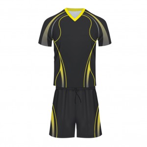 Soccer Uniforms