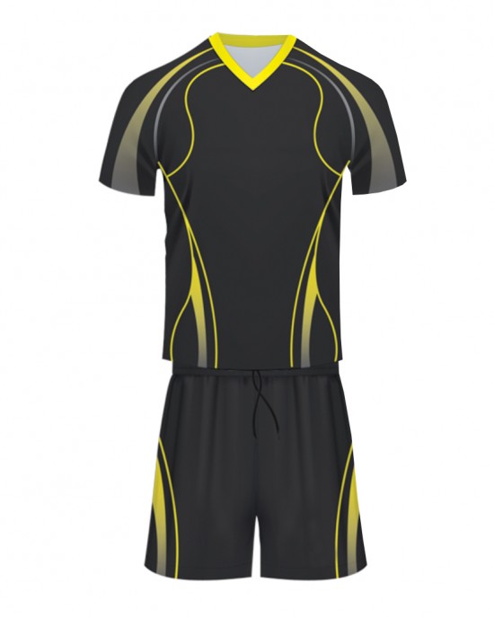 Soccer Uniforms