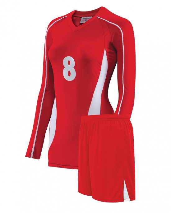 Volleyball Uniforms