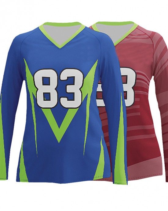 Volleyball Uniforms