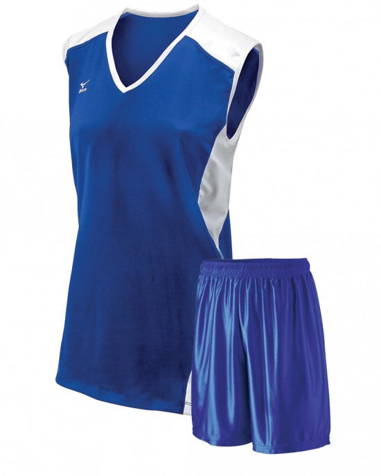 Volleyball Uniforms