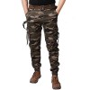 Cargo/Camo Trousers