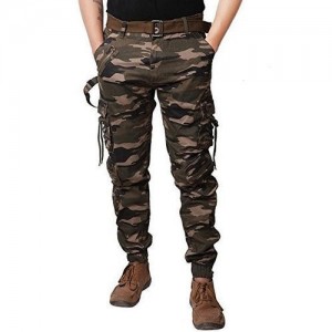 Cargo/Camo Trousers