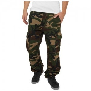 Cargo/Camo Trousers