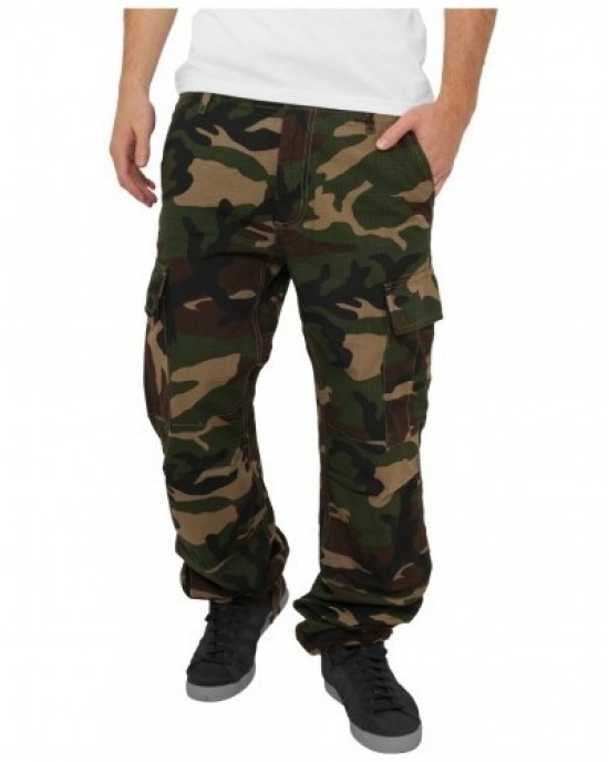 Cargo/Camo Trousers