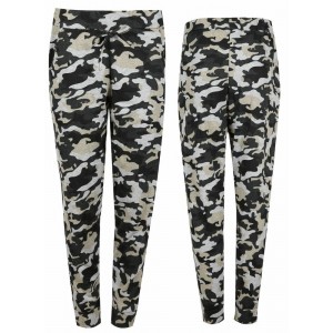 Cargo/Camo Trousers