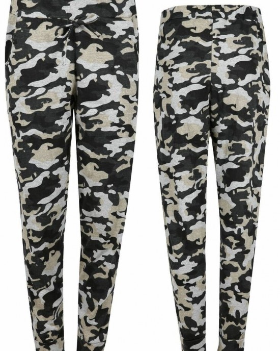 Cargo/Camo Trousers