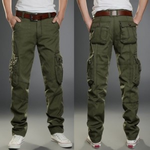 Cargo/Camo Trousers