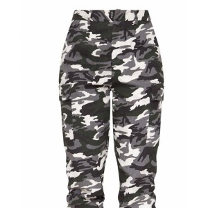 Cargo/Camo Trousers