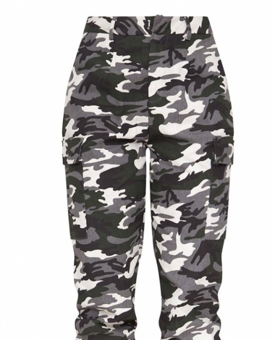 Cargo/Camo Trousers