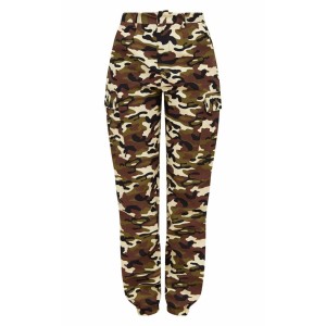 Cargo/Camo Trousers