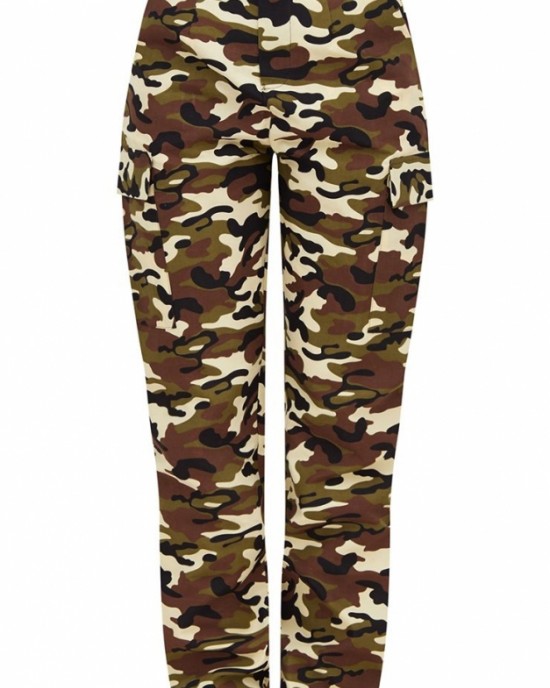 Cargo/Camo Trousers