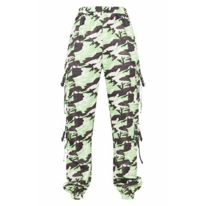 Cargo/Camo Trousers