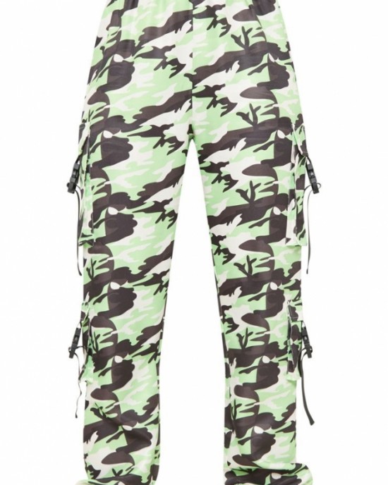 Cargo/Camo Trousers