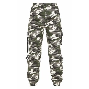 Cargo/Camo Trousers