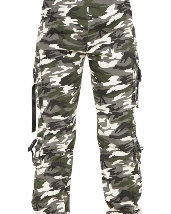 Cargo/Camo Trousers