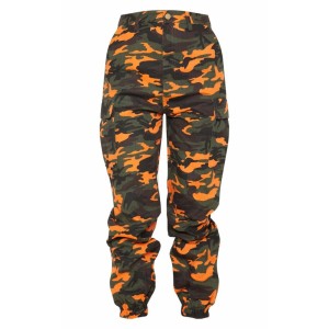 Cargo/Camo Trousers