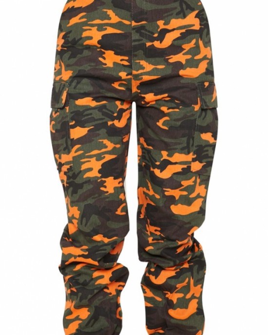 Cargo/Camo Trousers