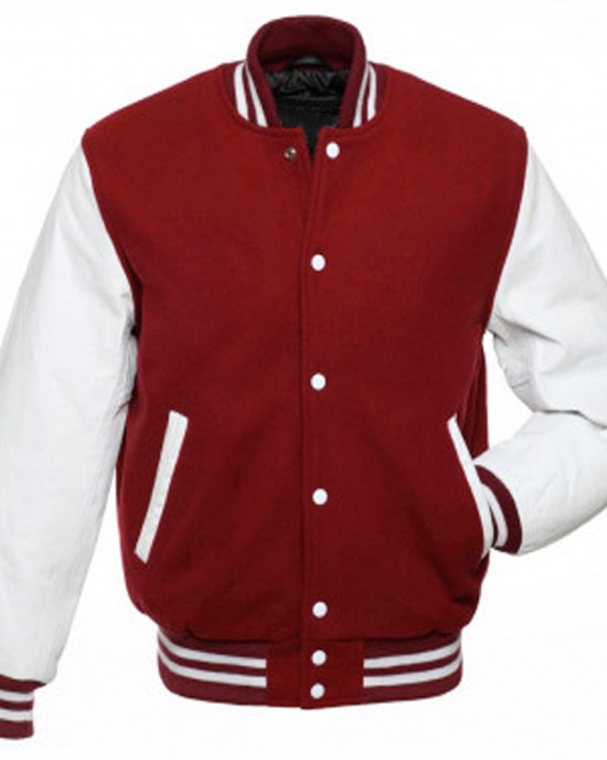 Varsity Jackets